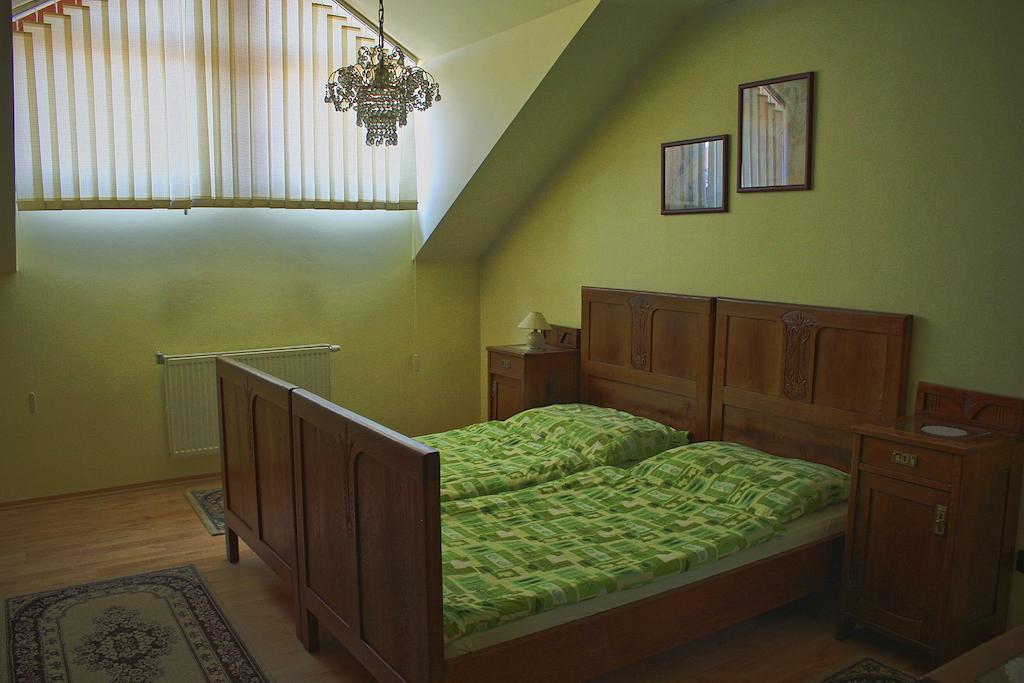 Boutique Penzion Slovenska - Penzion Bella Sicilia Presov Room photo