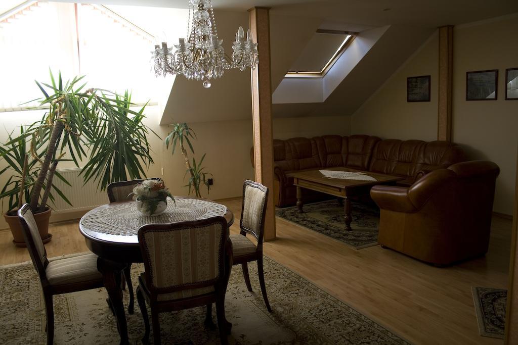 Boutique Penzion Slovenska - Penzion Bella Sicilia Presov Room photo
