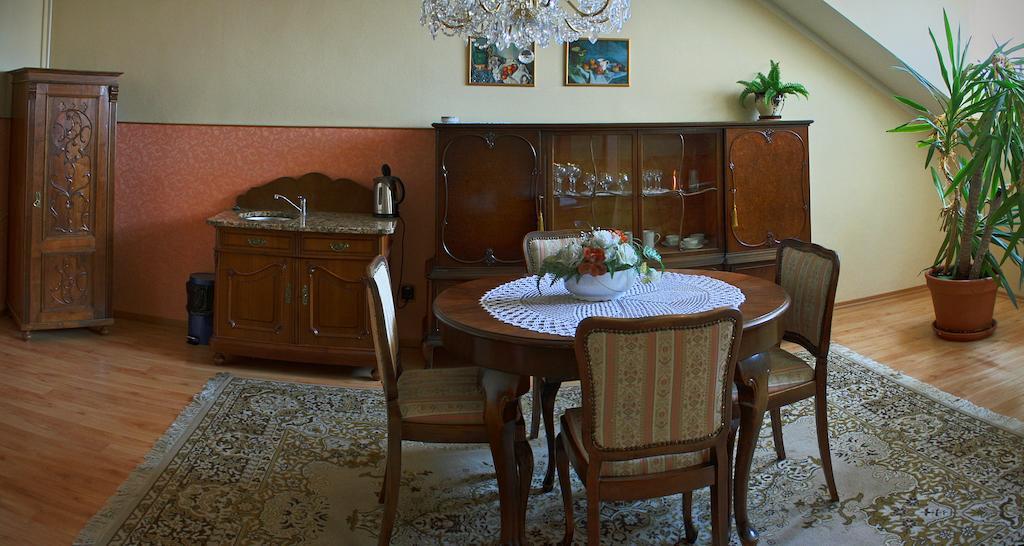 Boutique Penzion Slovenska - Penzion Bella Sicilia Presov Room photo