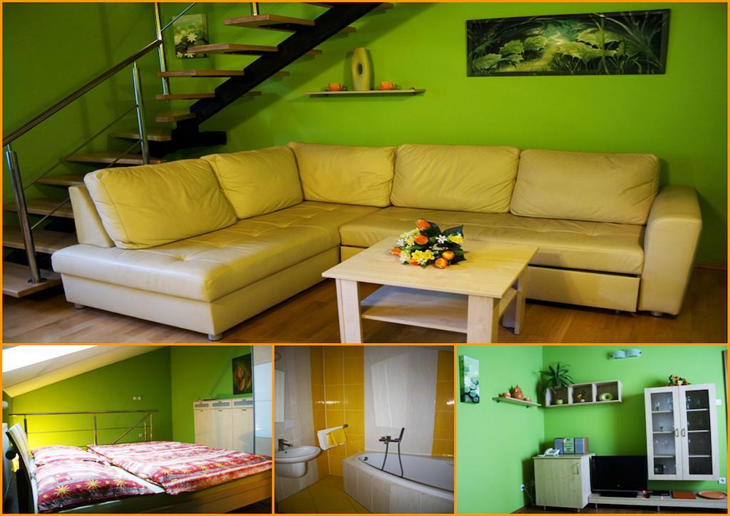 Boutique Penzion Slovenska - Penzion Bella Sicilia Presov Room photo